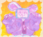 Merrrp