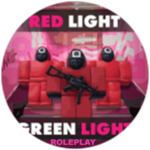 SQUID GAME RED LIGHT GREEN LIGHT HEXA GAME , SQUID