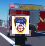 FDNY New York City
