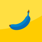 Orange Banana