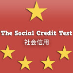 Social Credit Test