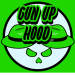 Gun up Hood