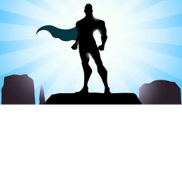 Superhero/Villian TYCOON