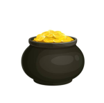 Pot Of Greed INC