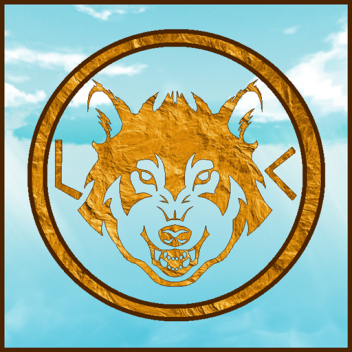 Kanion Lykos(Wilk RP)