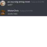 Epik Toes