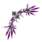 Violet Tempest