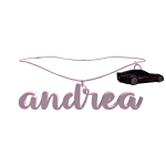 ♡ /dittoo andrea necklace