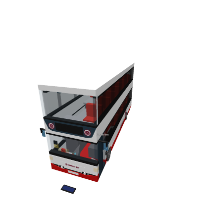 Scania Ominicity (Compass Bus) (Free)
