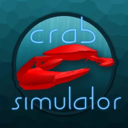 Crab simulator [REHALLING] icon