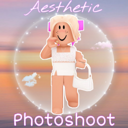 Aesthetic Photoshoot V3