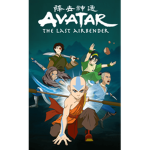 Avatar The Last Elemental’s