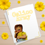 Calico Army