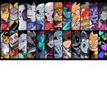 the successful squad