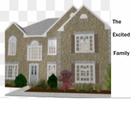 The Excited HouseHold