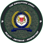 [SG] ‌Singapore Army