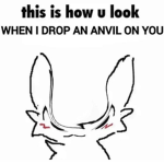 Kill me MAMAAAA