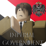 Imperial Government of the Oldenland