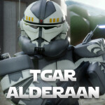 BATTLE OF ALDERAAN (TEMPLE REVAMP)