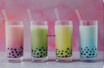 ~Boba Tea Hangout~