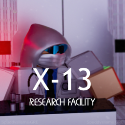Site X13