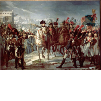 Infantry Training Zone