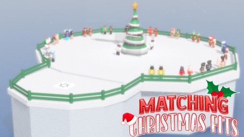 Matching Avatars To Steal