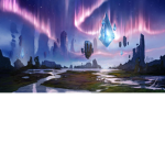 Shattered Crystal Studios