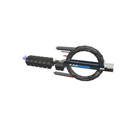 [FREE] Heavy Quarian Frigate MK1