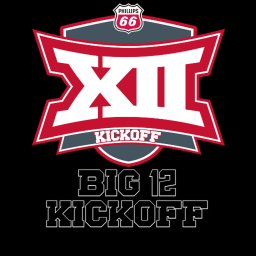 Big 12 Kickoff
