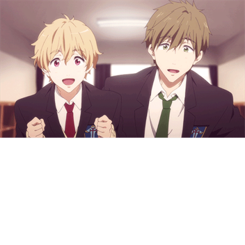 Ultimate Anime & Manga Fans Game '3'