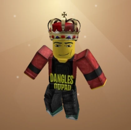 HEJTROVO KRÁLOVSTVÍ Roblox group icon