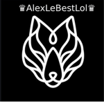 AlexLeBestLol Wolf Nation