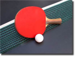 I ♥ Table Tennis