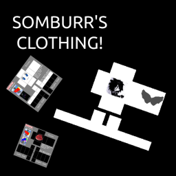 somburrs clothes