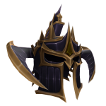 Helmet of The Noble Lord