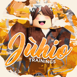 [TRAIN 📋] Jùhio Trainings