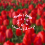 ・Nicole ‘s Daisy ‘s ・