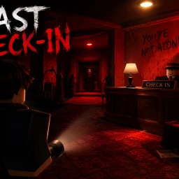 Last Check-in icon
