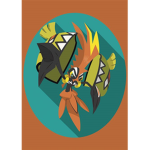 Team Tapu koko