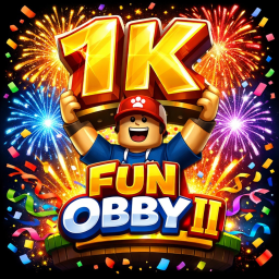 Fun Obby II