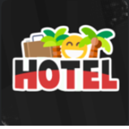 (Main Game) 🏨 WORK AT A RESORT!🌴
