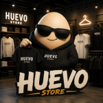 HUEVO STORE