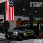 Tennessee State Roleplay Community PD