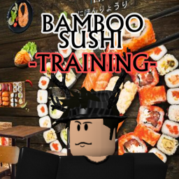 🍣Training Center