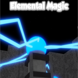 AURA ELEMENT - Elemental Magic
