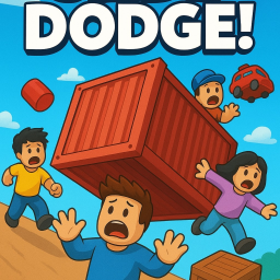 Slide Dodge!