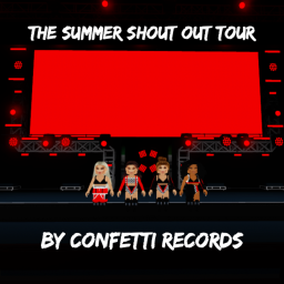 The Summer Shout Out Tour