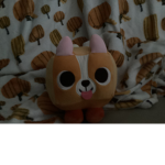Happy bambi