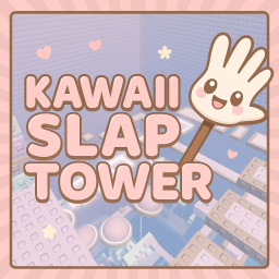 Kawaii Slap Tower